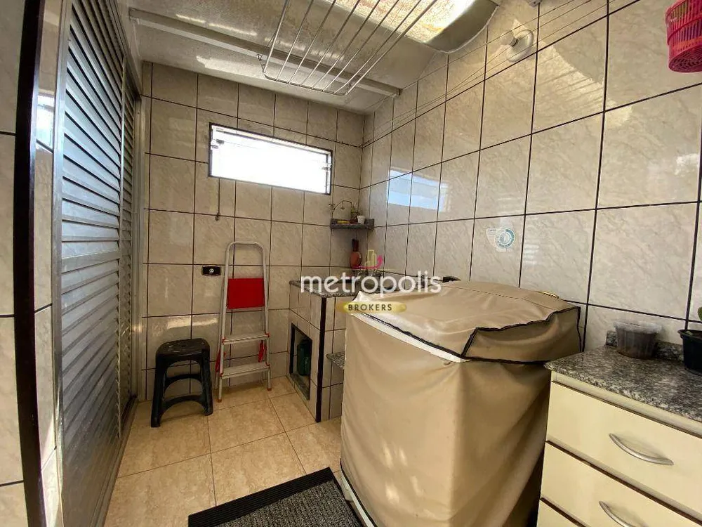 Sobrado, 3 quartos, 125 m² - Foto 12
