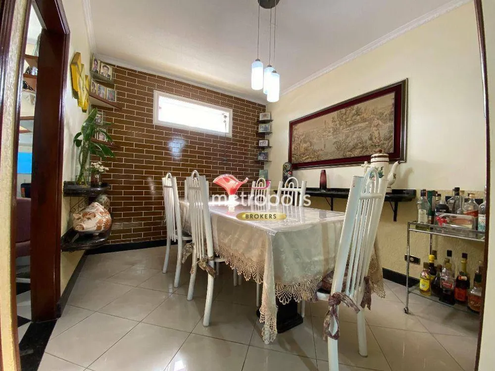 Sobrado, 3 quartos, 125 m² - Foto 4