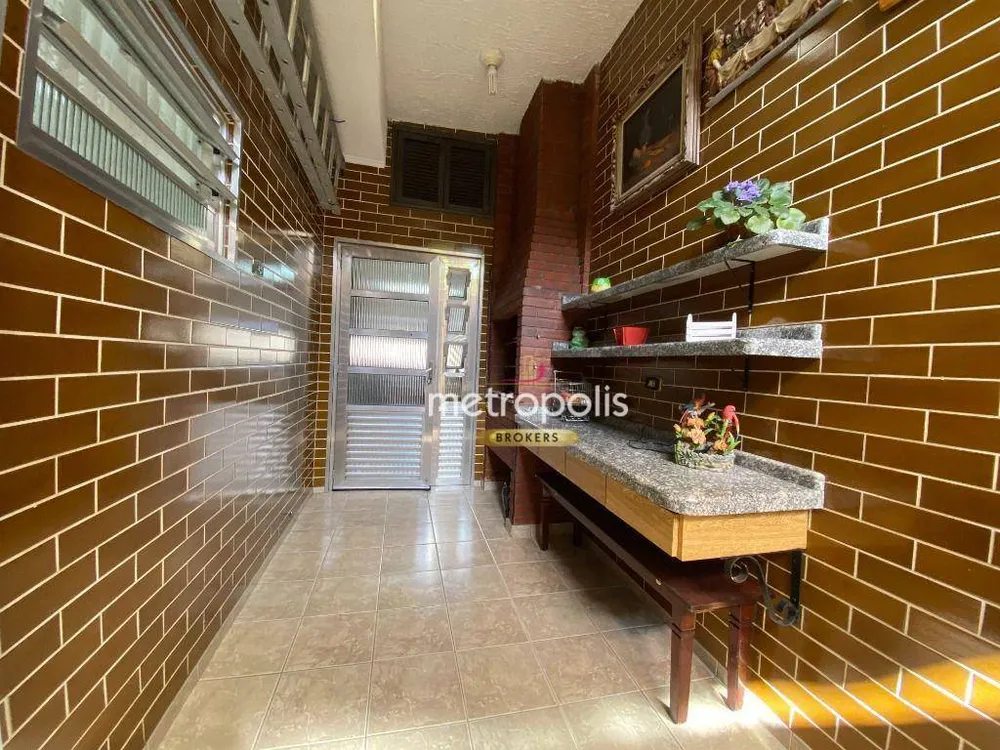 Sobrado, 3 quartos, 125 m² - Foto 1