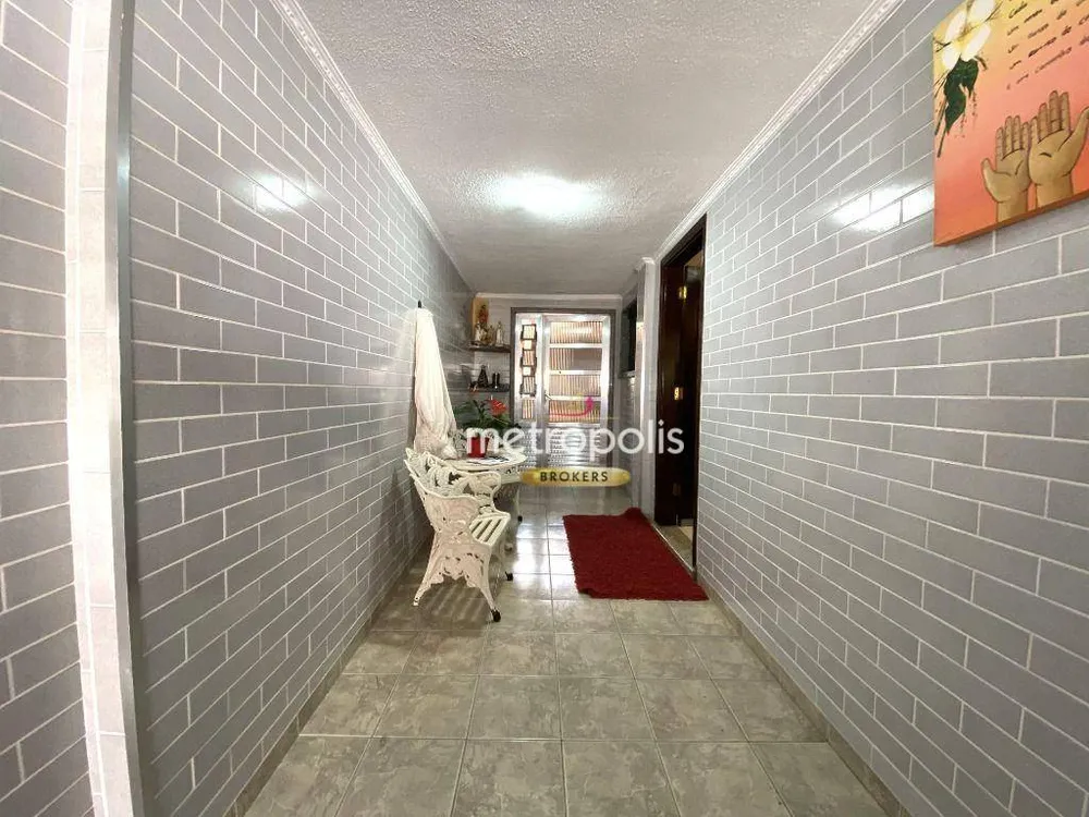 Sobrado, 3 quartos, 125 m² - Foto 2