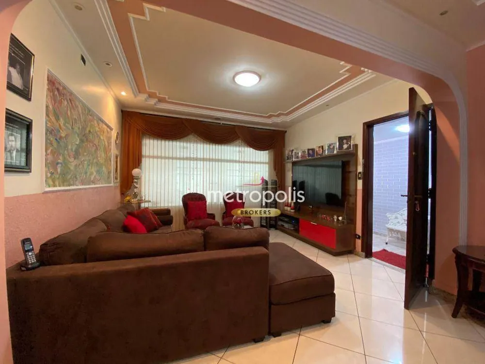 Sobrado, 3 quartos, 125 m² - Foto 4