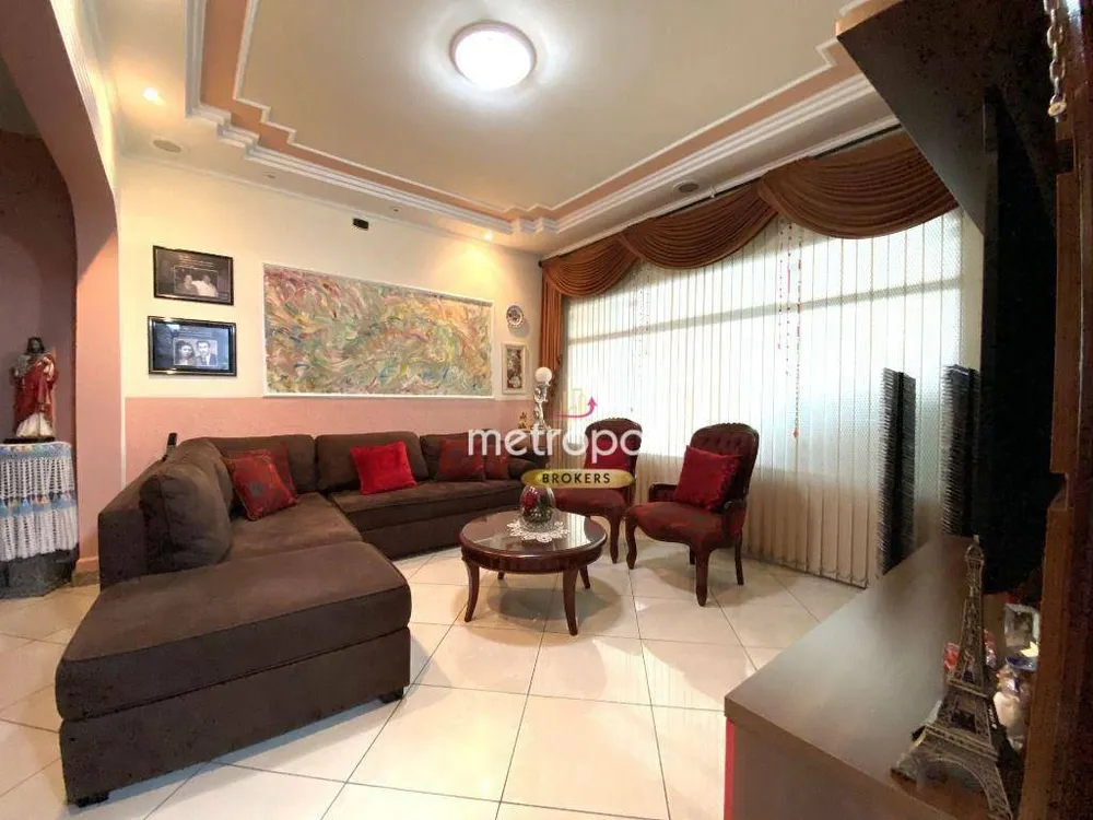 Sobrado, 3 quartos, 125 m² - Foto 3