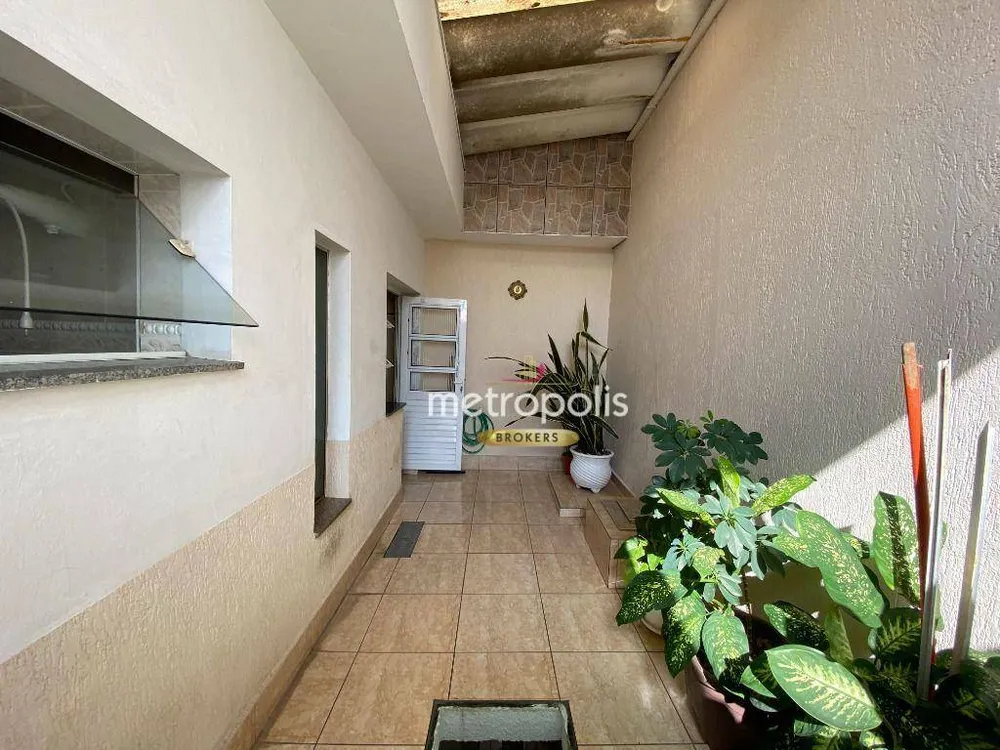 Sobrado, 3 quartos, 125 m² - Foto 9