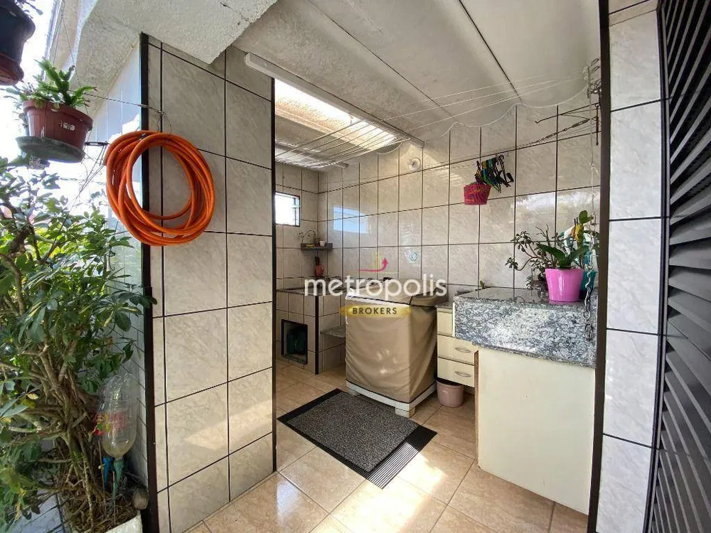 Sobrado, 3 quartos, 125 m² - Foto 3