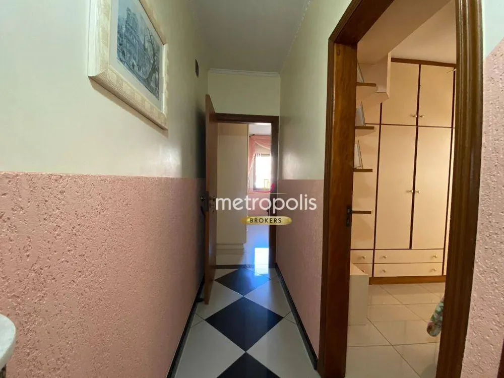 Sobrado, 3 quartos, 125 m² - Foto 8