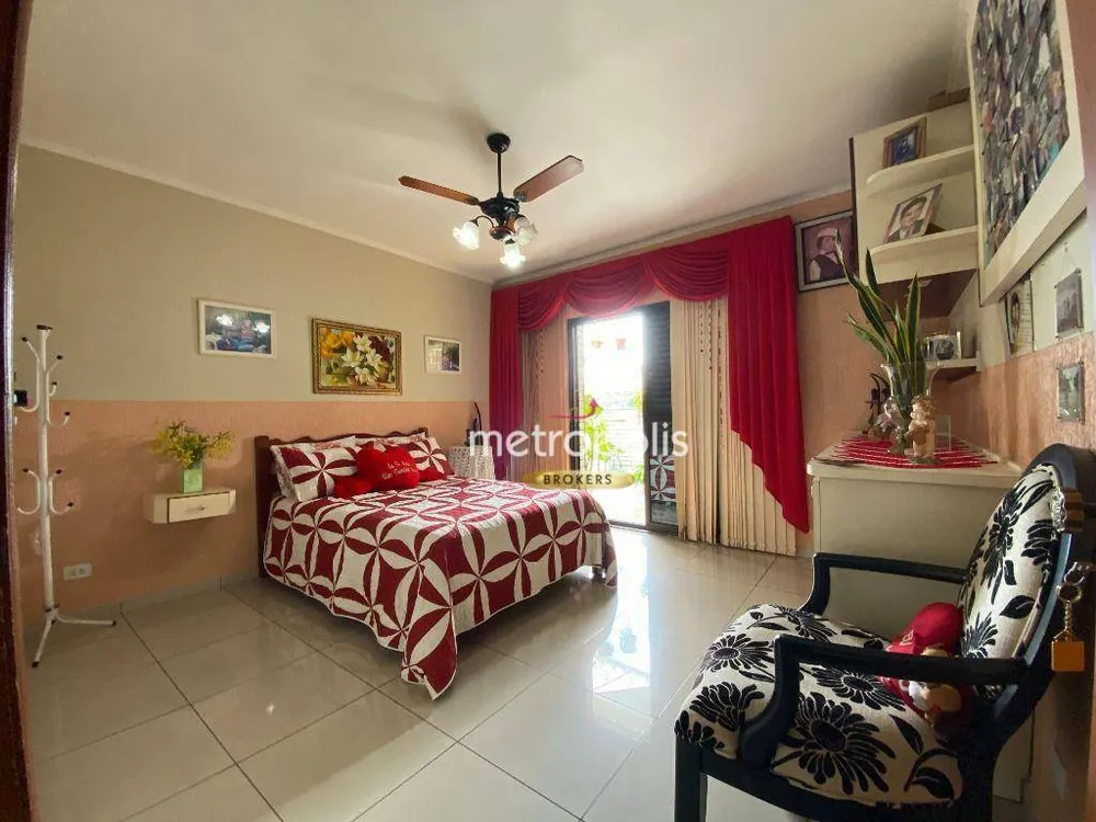 Sobrado, 3 quartos, 125 m² - Foto 10