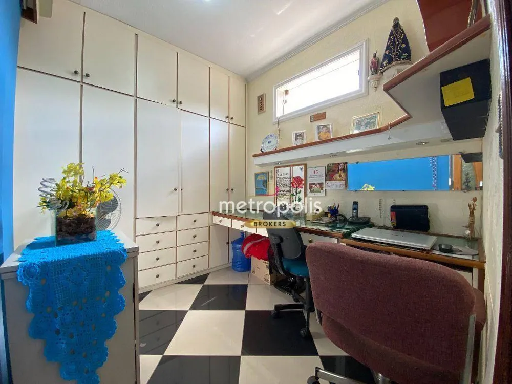 Sobrado, 3 quartos, 125 m² - Foto 6