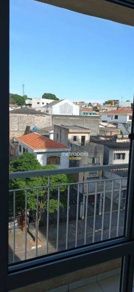 Apartamento, 2 quartos, 52 m² - Foto 7