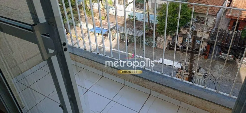 Apartamento, 2 quartos, 52 m² - Foto 6