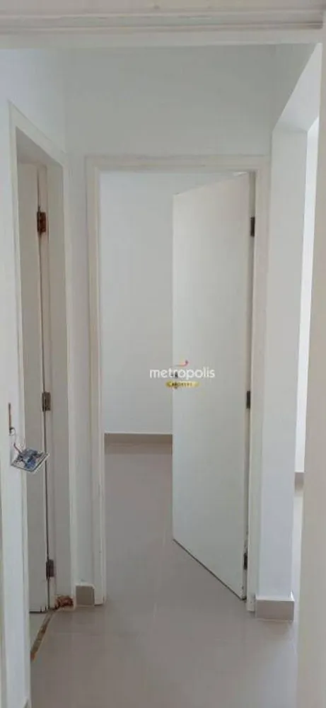 Apartamento, 2 quartos, 52 m² - Foto 8