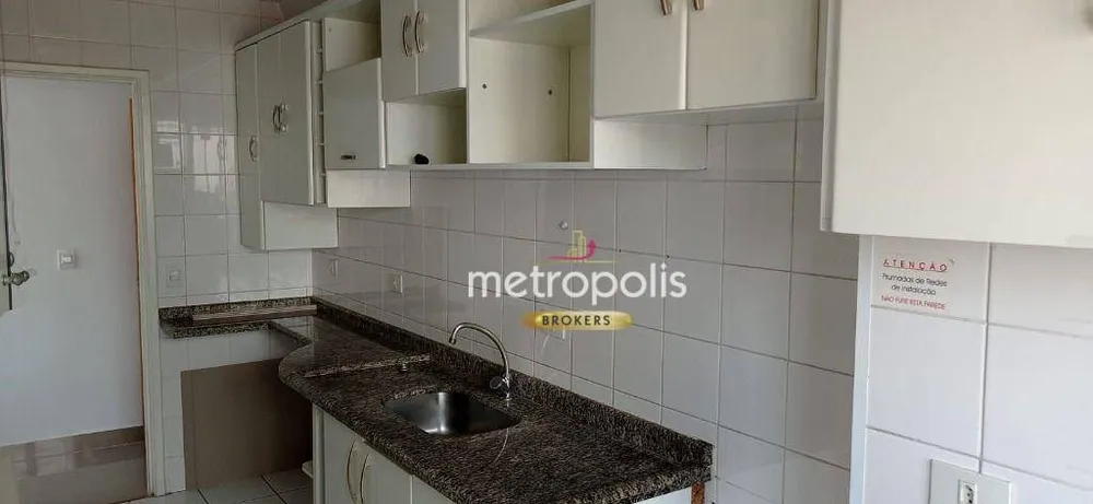 Apartamento, 2 quartos, 52 m² - Foto 3