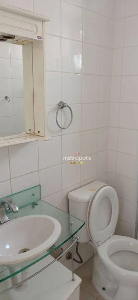 Apartamento, 2 quartos, 52 m² - Foto 2