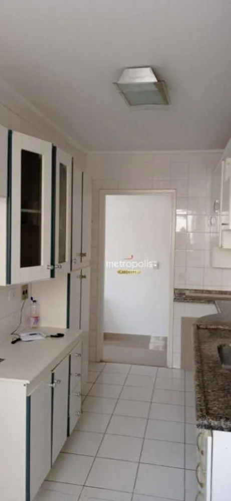 Apartamento, 2 quartos, 52 m² - Foto 4