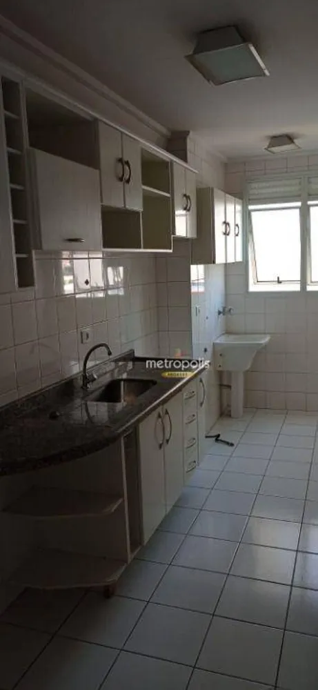 Apartamento, 2 quartos, 52 m² - Foto 5