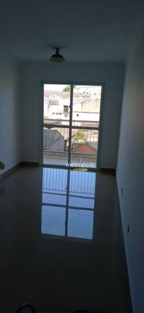Apartamento, 2 quartos, 52 m² - Foto 1