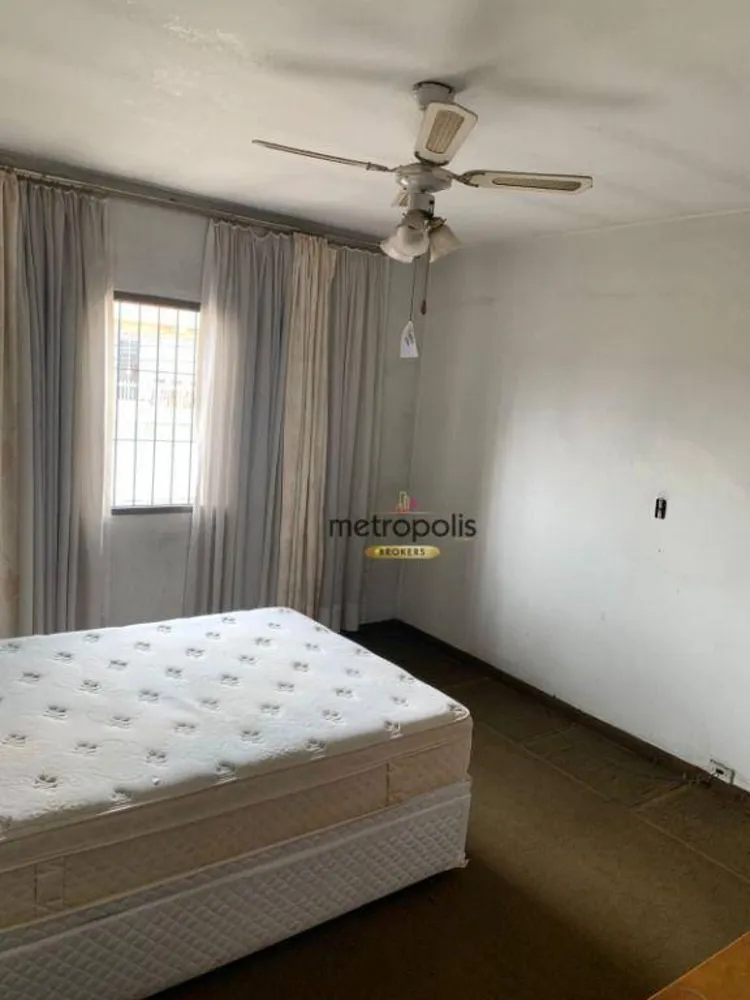 Sobrado, 3 quartos, 135 m² - Foto 8