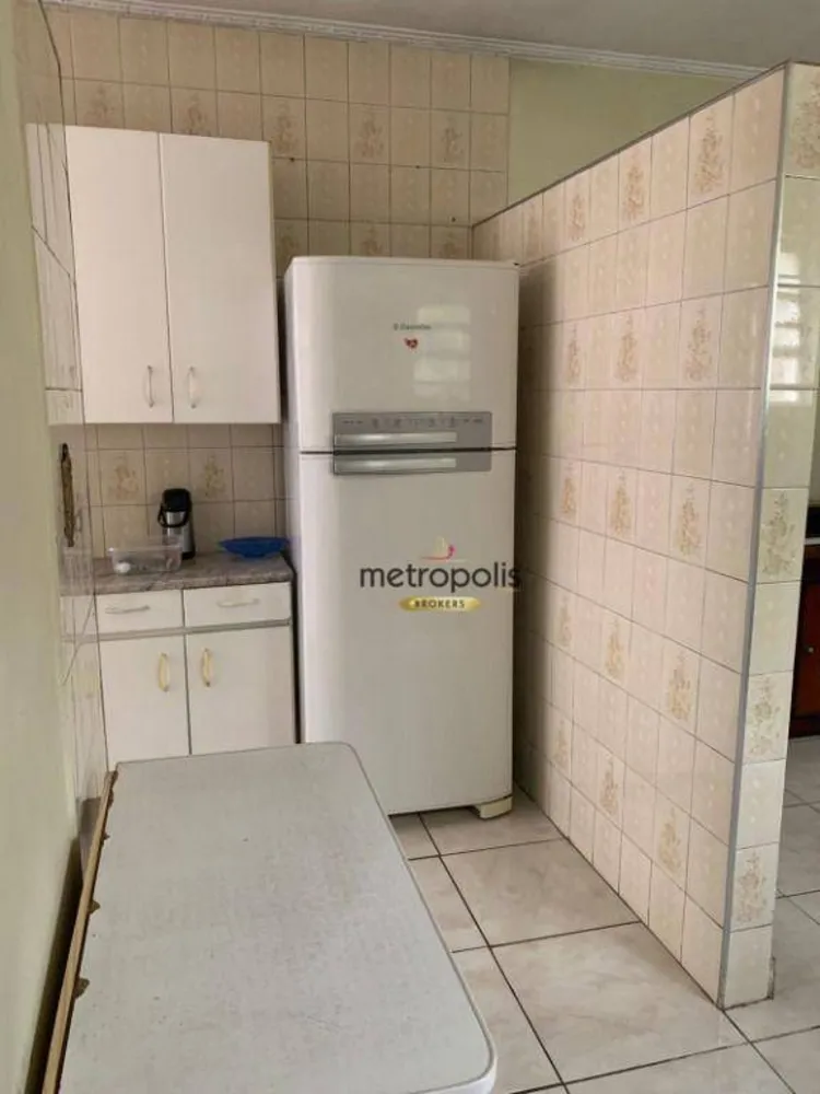 Sobrado, 3 quartos, 135 m² - Foto 3