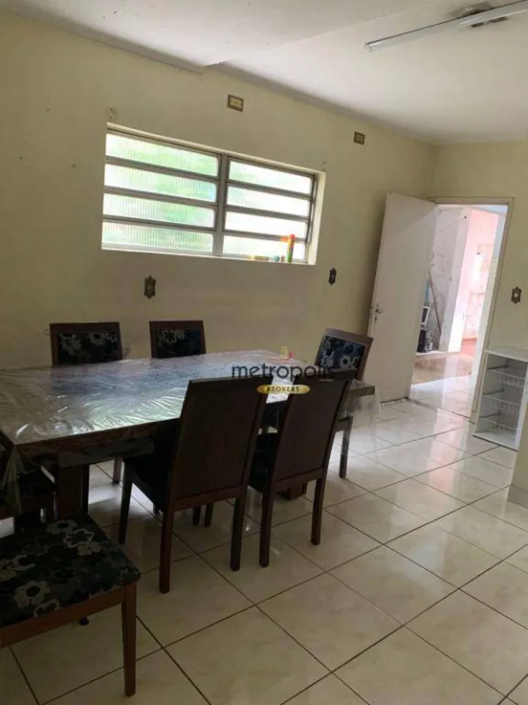 Sobrado, 3 quartos, 135 m² - Foto 1