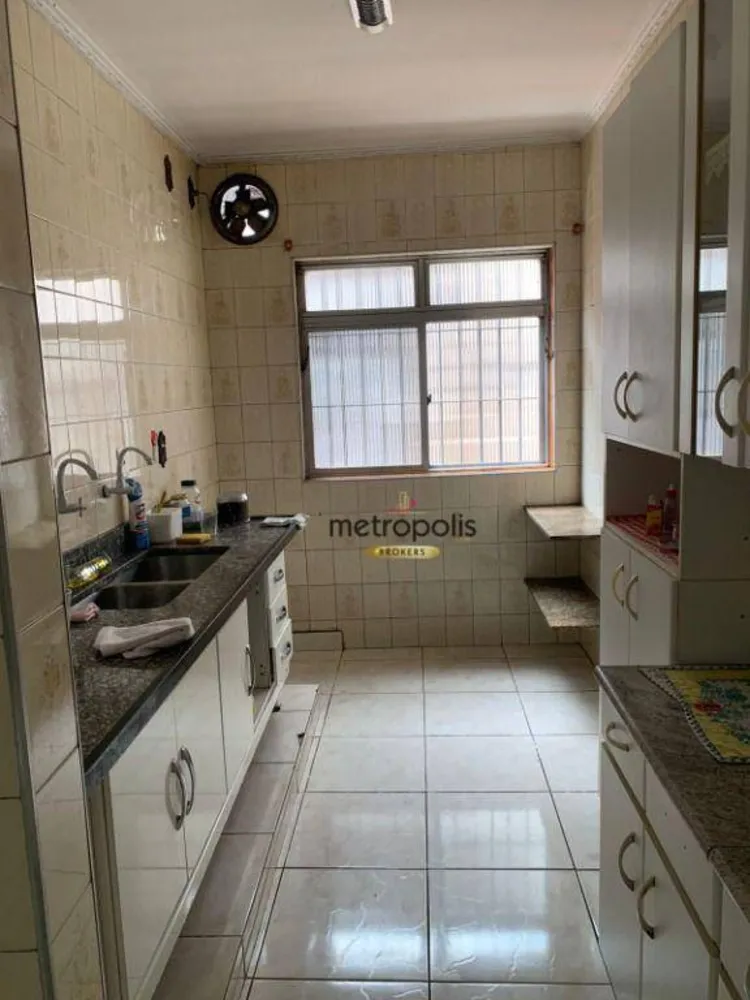 Sobrado, 3 quartos, 135 m² - Foto 4