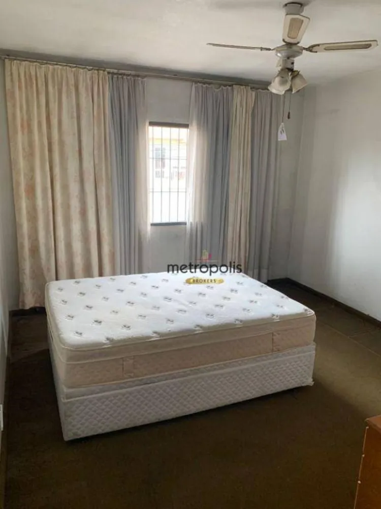 Sobrado, 3 quartos, 135 m² - Foto 3