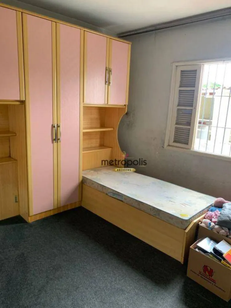 Sobrado, 3 quartos, 135 m² - Foto 2