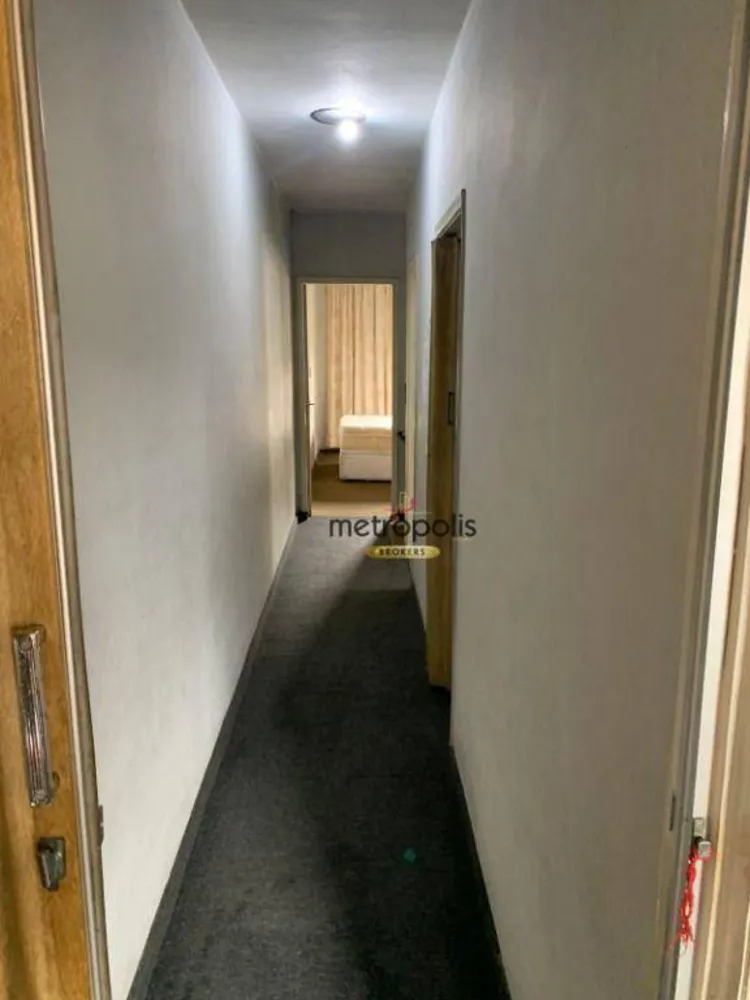 Sobrado, 3 quartos, 135 m² - Foto 4