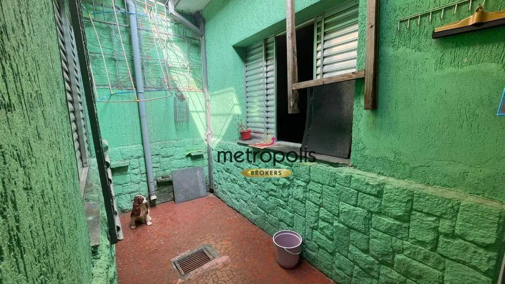 Casa, 3 quartos, 210 m² - Foto 1