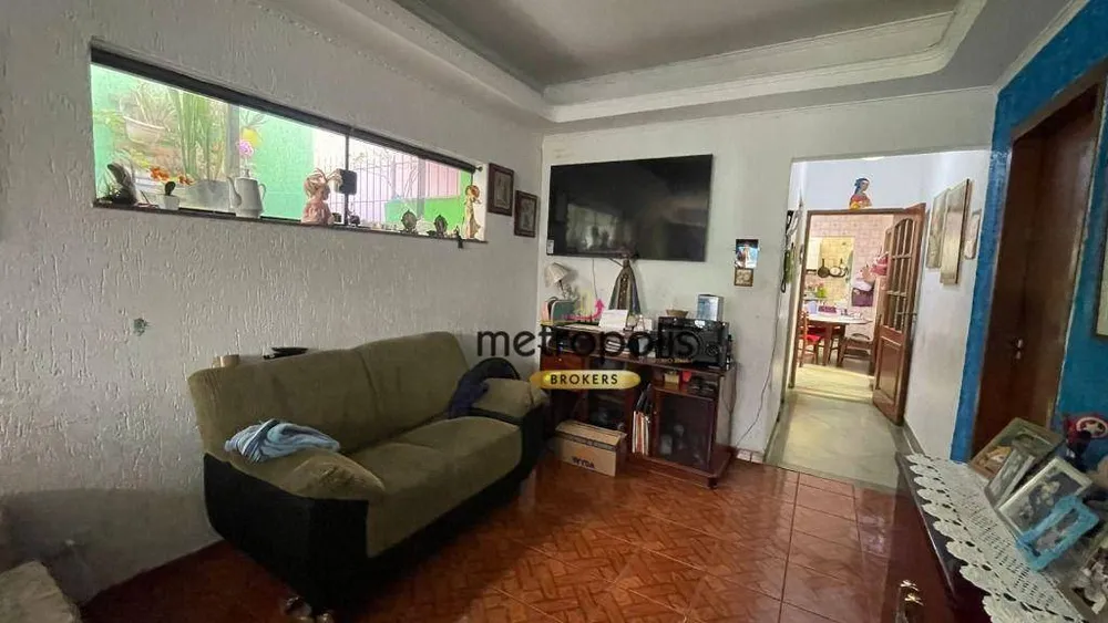 Casa, 3 quartos, 210 m² - Foto 1