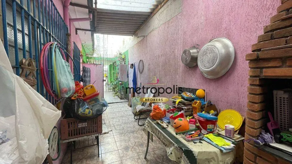 Casa, 3 quartos, 210 m² - Foto 8