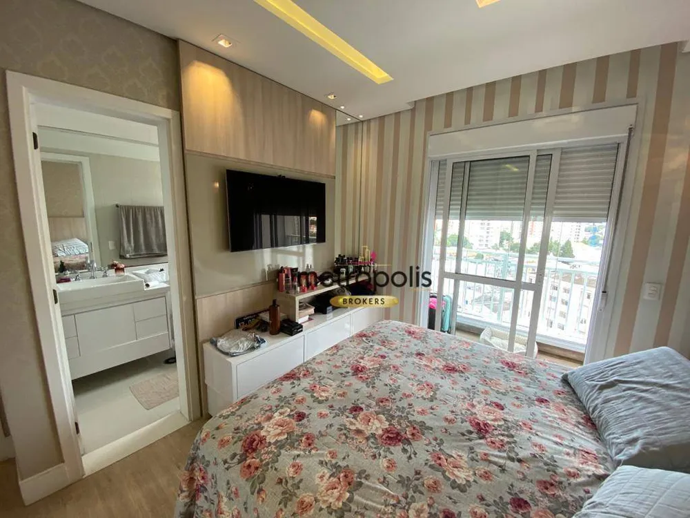Apartamento, 3 quartos, 126 m² - Foto 3