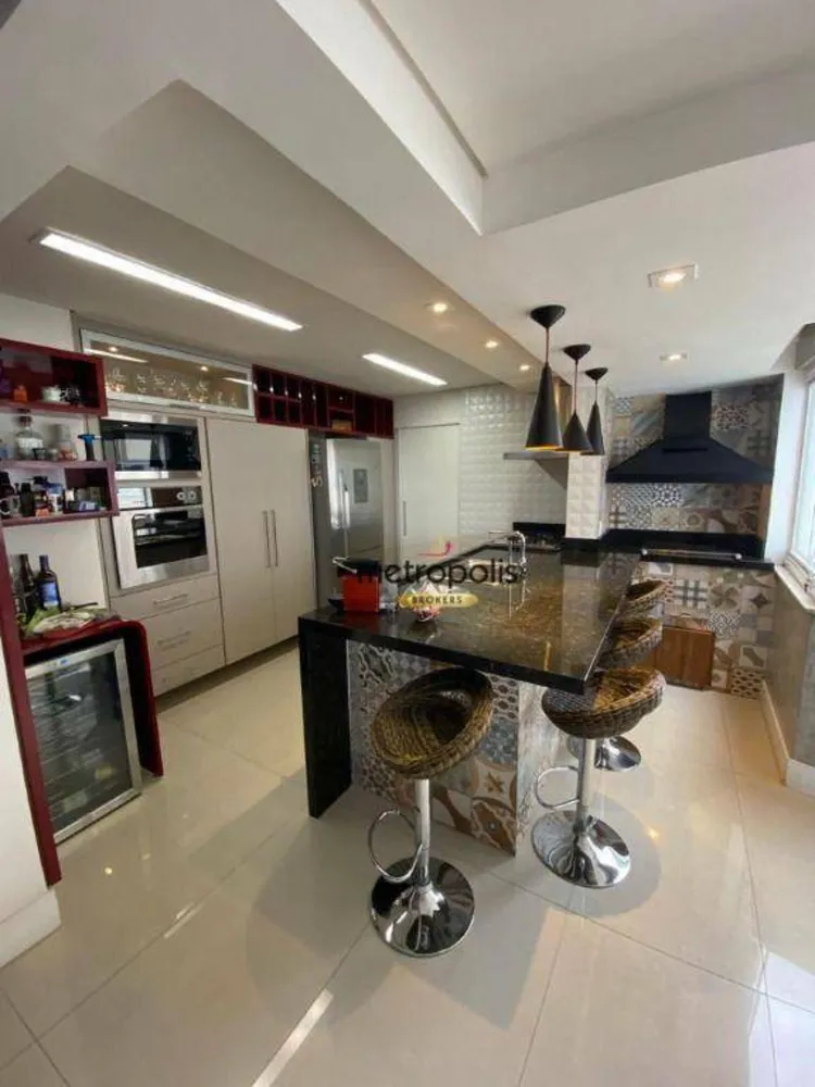 Apartamento, 3 quartos, 126 m² - Foto 1