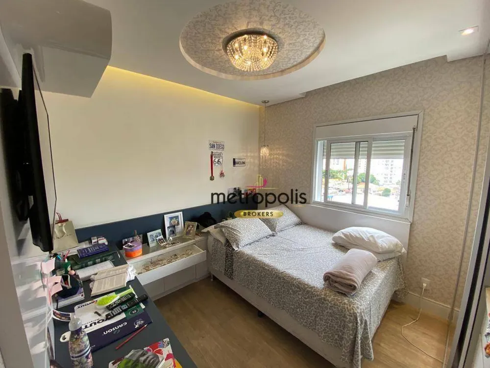 Apartamento, 3 quartos, 126 m² - Foto 4