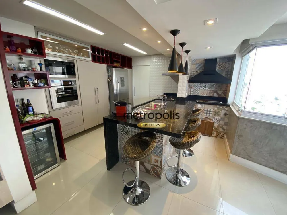 Apartamento, 3 quartos, 126 m² - Foto 2