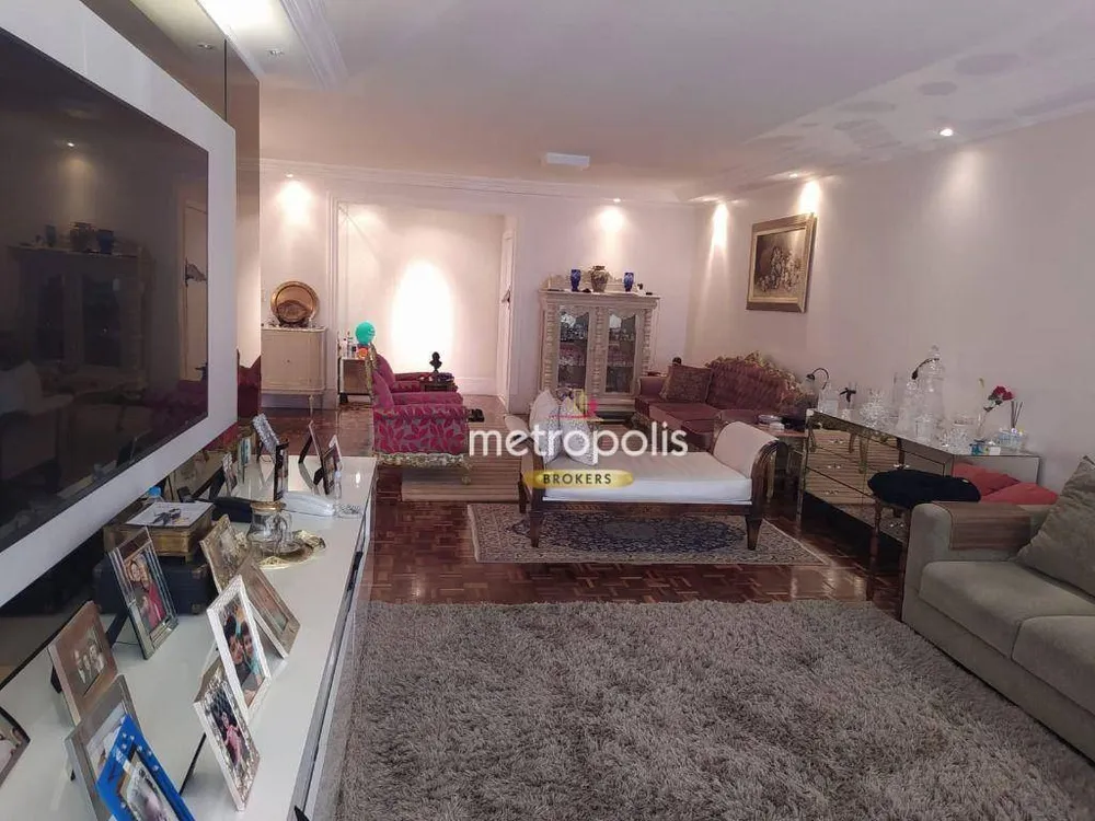 Apartamento, 4 quartos, 282 m² - Foto 3