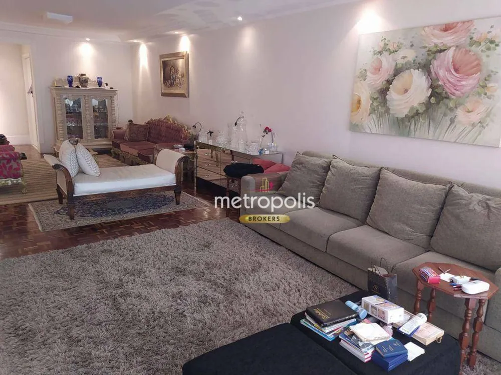 Apartamento, 4 quartos, 282 m² - Foto 2