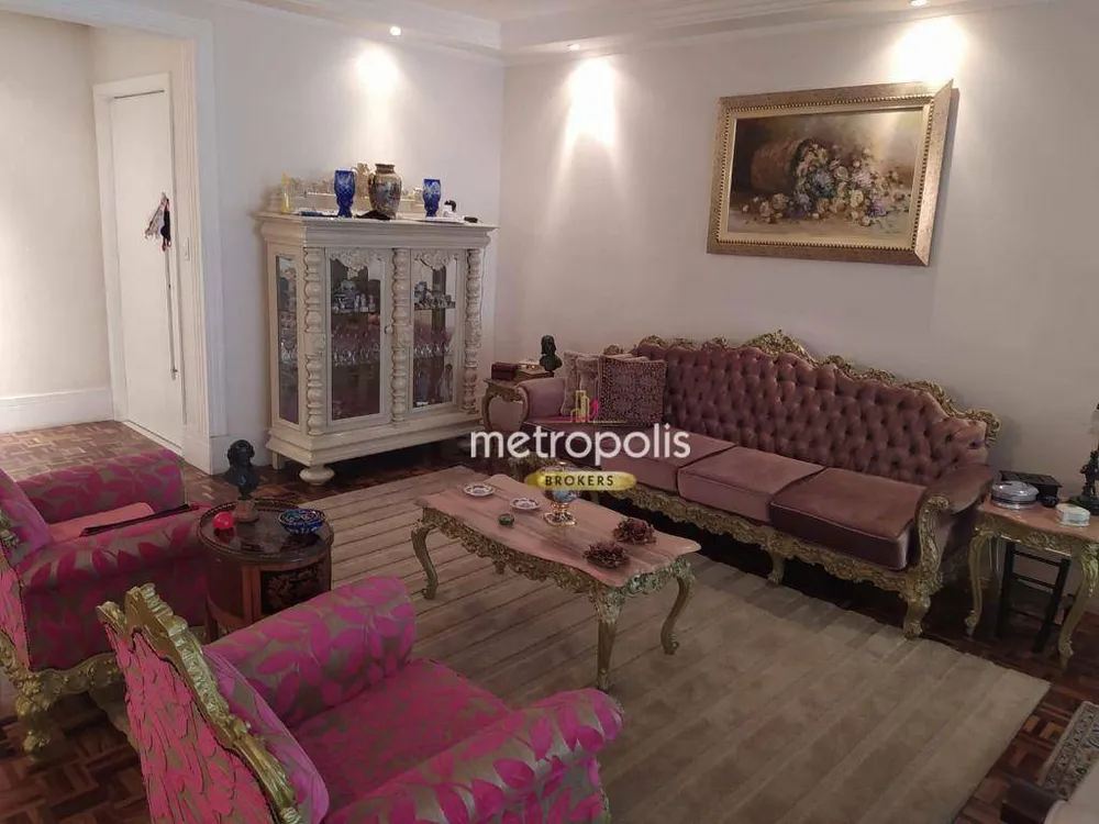 Apartamento, 4 quartos, 282 m² - Foto 4
