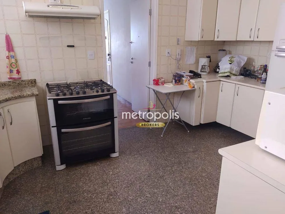 Apartamento, 4 quartos, 282 m² - Foto 7