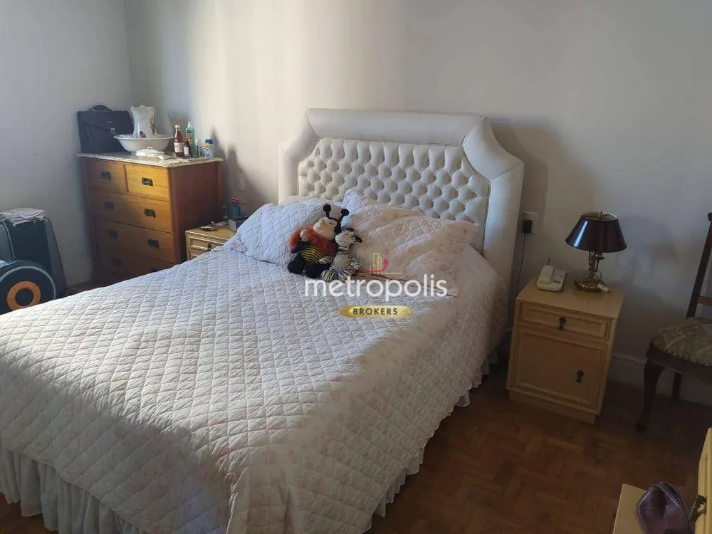 Apartamento, 4 quartos, 282 m² - Foto 5