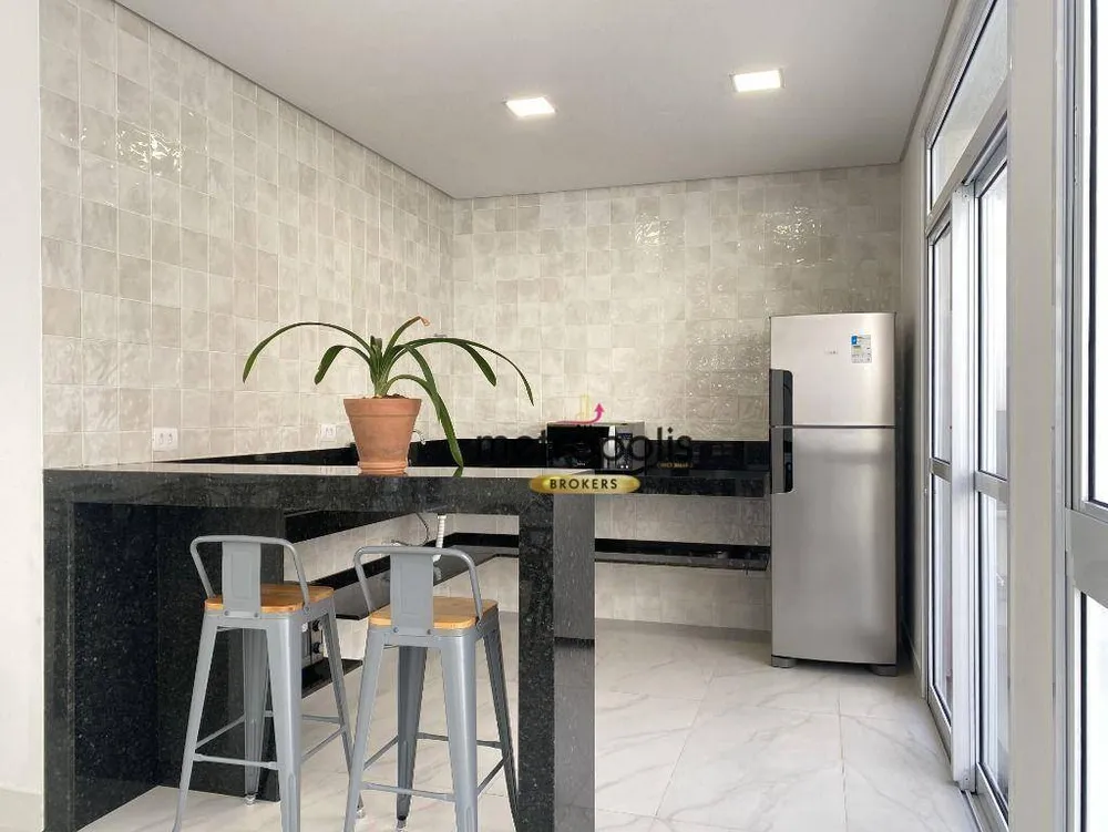 Apartamento, 2 quartos, 68 m² - Foto 12