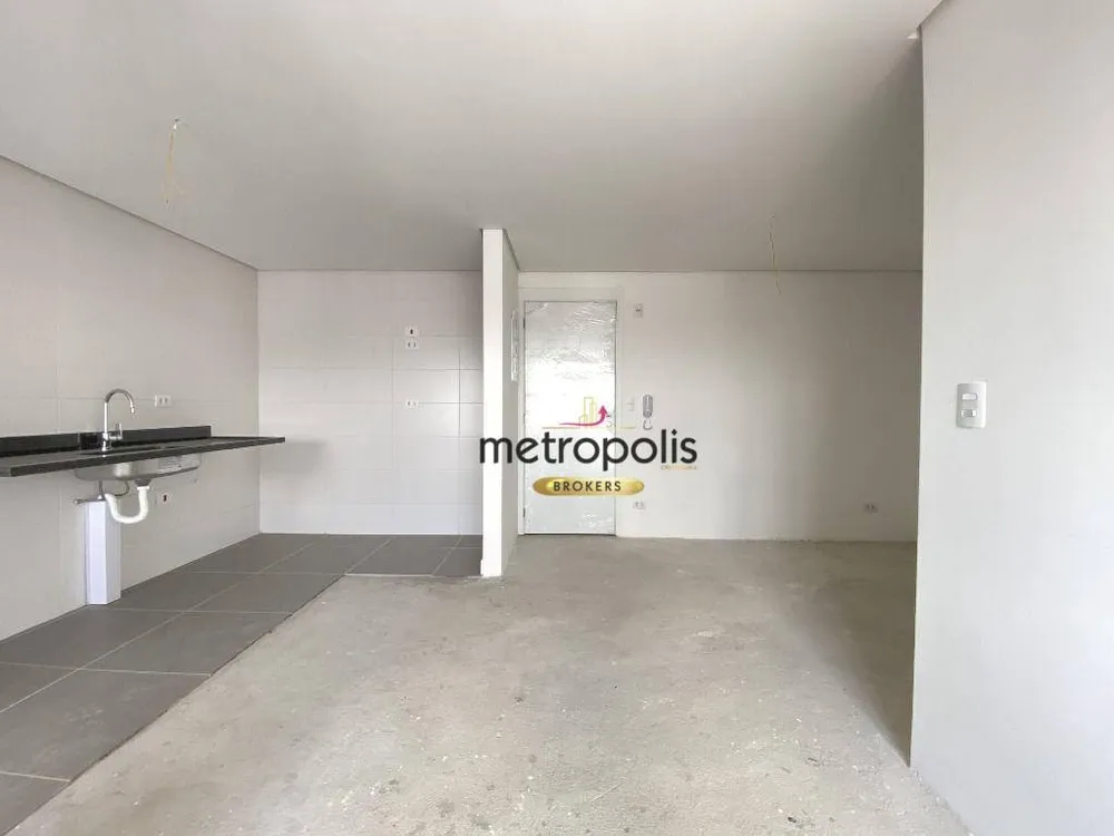 Apartamento, 2 quartos, 68 m² - Foto 2