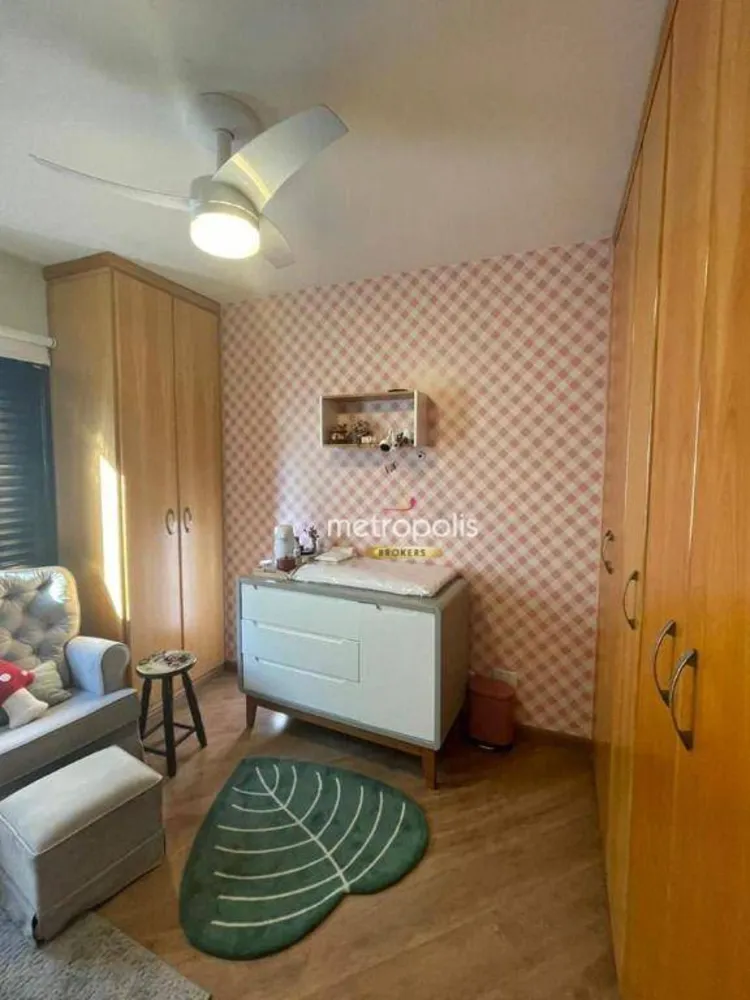 Apartamento, 3 quartos, 138 m² - Foto 11