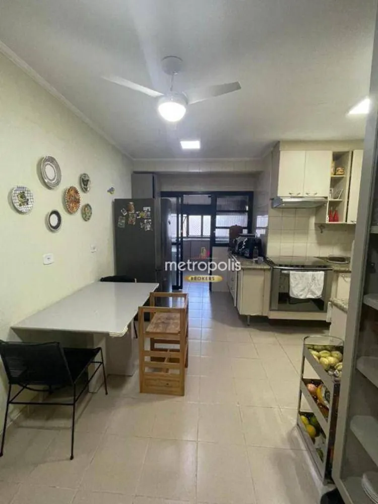 Apartamento, 3 quartos, 138 m² - Foto 4