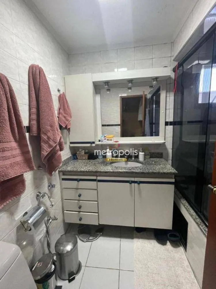 Apartamento, 3 quartos, 138 m² - Foto 10