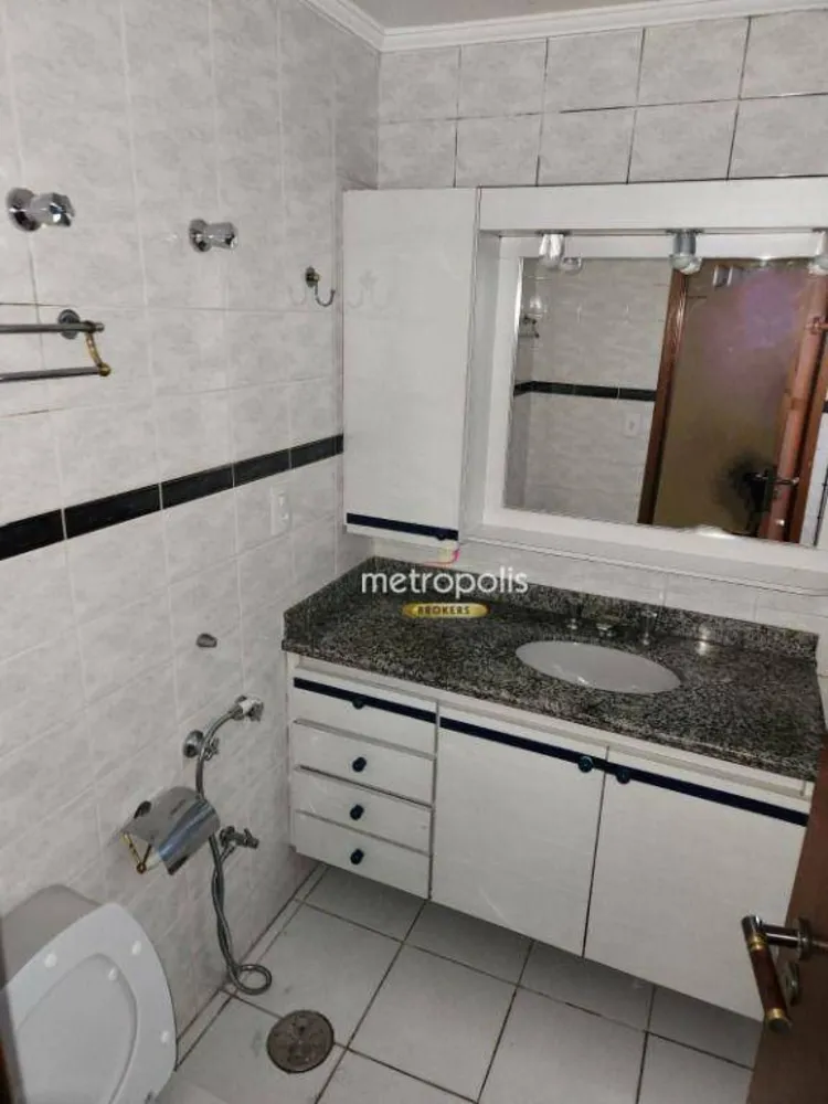 Apartamento, 3 quartos, 138 m² - Foto 9
