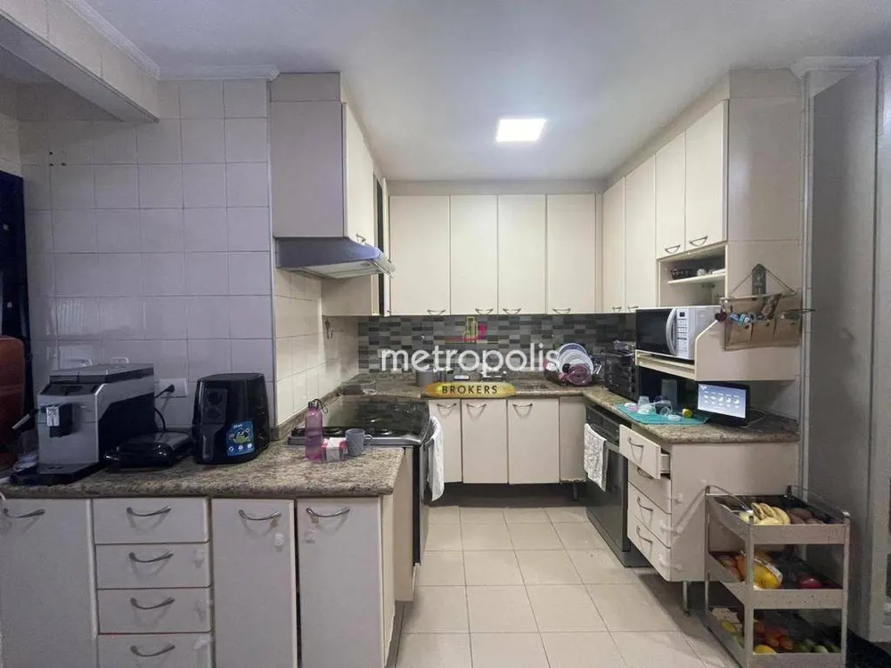 Apartamento, 3 quartos, 138 m² - Foto 3