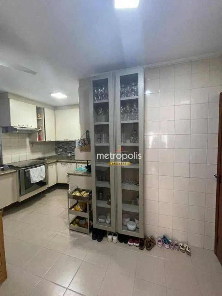 Apartamento, 3 quartos, 138 m² - Foto 2