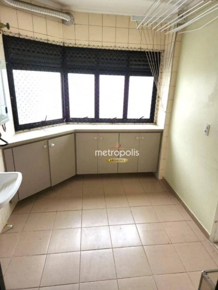 Apartamento, 3 quartos, 138 m² - Foto 5