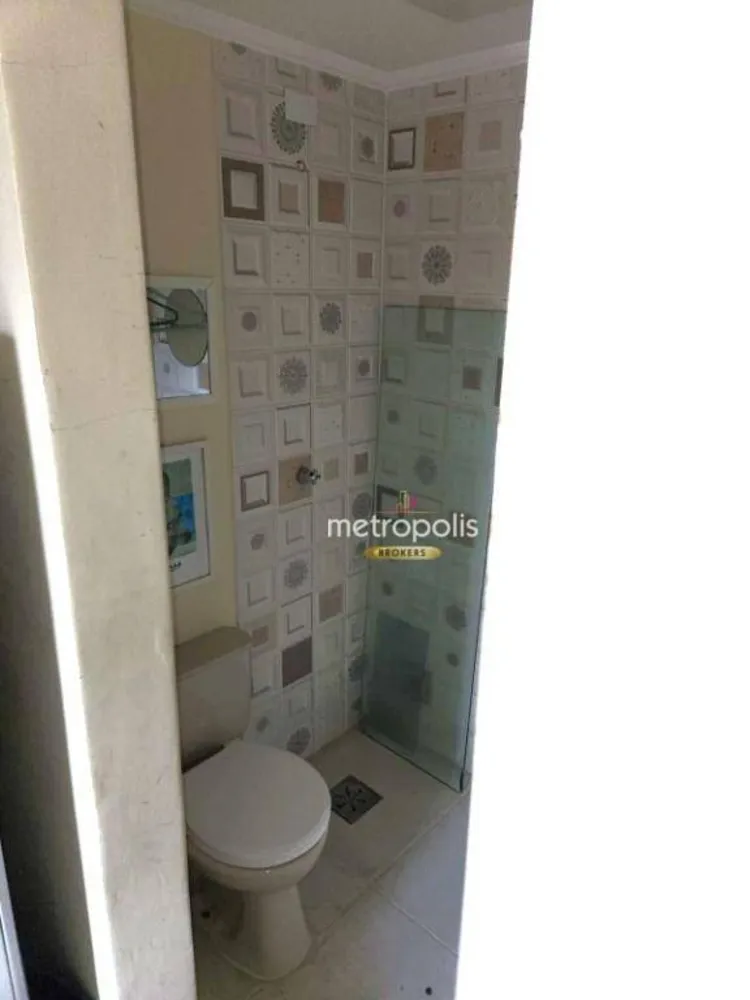 Apartamento, 3 quartos, 138 m² - Foto 12