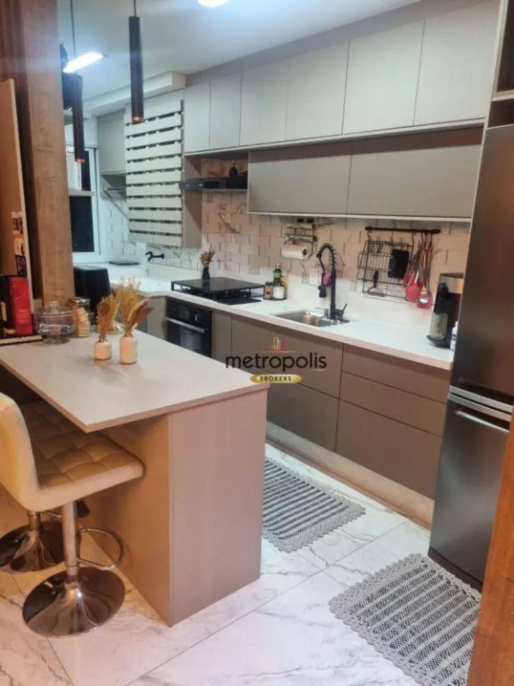 Apartamento, 2 quartos, 67 m² - Foto 6