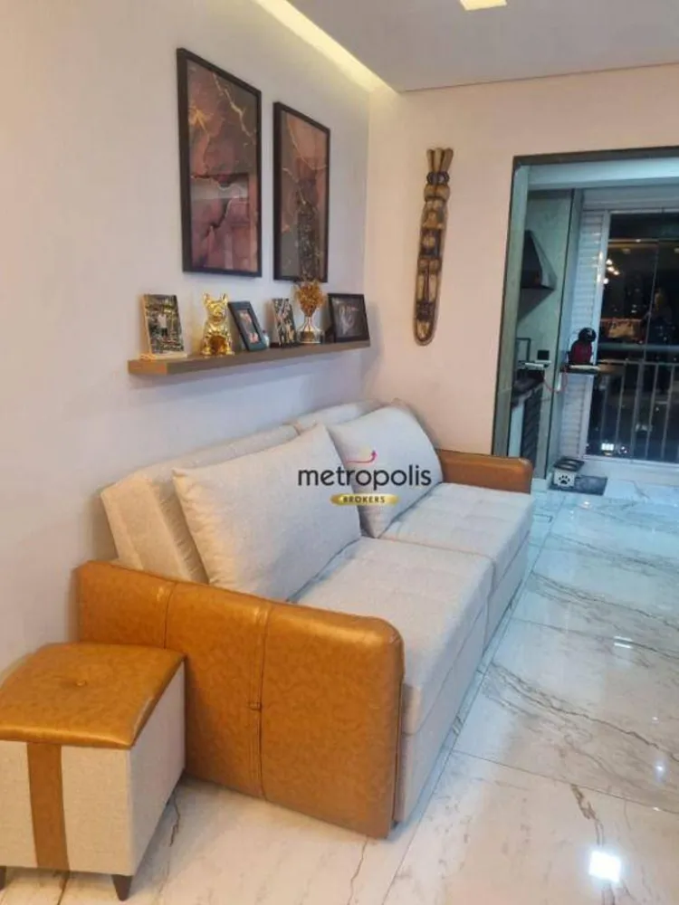 Apartamento, 2 quartos, 67 m² - Foto 2